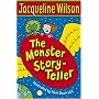 The Monster Story-teller