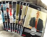 Produkt-Bild: Rejseholdet - Mordkommissionen (Sweden Import) - 10 DVDs