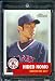 2002 Topps Heritage # 149 Hideo Nomo Boston Red Sox Baseball Card - Mint Condition - Shipped In Protective ScrewDown Case!