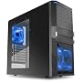 Sharkoon T5 Value Midi Tower PC-Geh�use mit Sichtf&hellip von Sharkoon