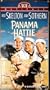 Panama Hattie [VHS]