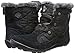 Columbia Women's Minx Shorty Omni-Heat Winter Boot,Black/Shale,7.5 M US