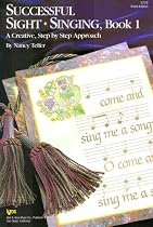 V77S - Successful Sight Singing Book 1 Student Edition