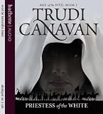 Priestess of the White