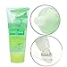 LuckyFine 100g Aloe Vera Black Head Acne Cleaner Deep Clean Purifying Peel Off Facial Mask