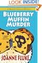Blueberry Muffin Murder