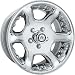 American Racing ATLAS 16 Wheels 1606135