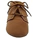 Orgrimmar First Walkers Soft Sole Cotton Fabric Tassel Crib Shoes