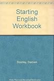 Starting English. Workbook