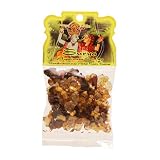 Surya - Happiness & Joy 1.2oz Bag Ramakrishnananda Herbal Resin Incense