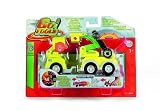 Eigenschaften RC2 Deutschland 52522 / RC2 Deutschland 52522 - Go Tools - Kranwagen mit Stromgenerator