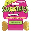American Leather Specialties #77704 SM Chicken Dog Chew
