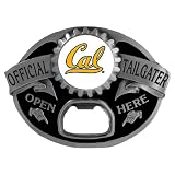 California Berkeley Bears Tailgater Buckle