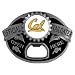 California Berkeley Bears Tailgater Buckle