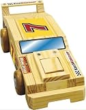 EZ Build Projects: Revvin Racer