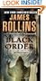 Black Order: A Sigma Force Novel (Sigma Force Novels)