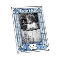 University of North Carolina Glass Picture Frame - 4x6"