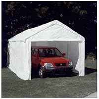 Outdoor Patio Hercules 10x20’Canopy With Walls