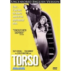 Torso (Uncensored English Version)