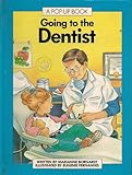 Going to the dentist
