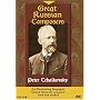 Great Russian Composers - Peter Tchaikovsky