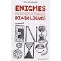 Enigmes mathématiques diaboliques : 65 Enigmes pour faire travailler sa tête !