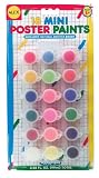 Mini Poster Paints ( 18 + 1 ) - B000BNC9AK