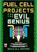 Fuel Cell Projects for the Evil Genius