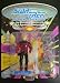 Search : 4.5" Captain Jean-luc Picard, Commander of the Starship Enterprise - Star Trek: The Next Generation