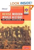 Modern World History for Edexcel: Revision Guide