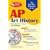 AP Art History with Art CD and TESTware (REA) (Test Preps)