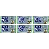 Surf Sweets Organic Spring Mix Jelly Beans, 8 Ounce (Pack of 6)