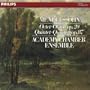 Mendelssohn: Octet / Quintet