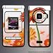 Nokia N75 daisy dance Gel skin n75-g49