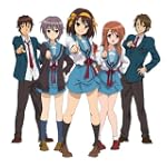 涼宮ハルヒの憂鬱 ブルーレイ