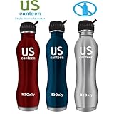 25oz h2only filtering water bottle