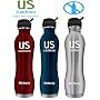 25oz h2only filtering water bottle