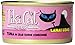 Tiki Cat Canned Food For Cats, Lanai Tuna Crab Recipe (Pack Of 12 2.8-Ounce Cans)