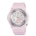 �J�V�I (CASIO) �r���v Baby-G Gemmy Dial Series BGA-100-4B2JF