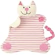 Organic Cat Towel Doll by Kathe Kruse