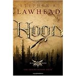 Hood (King Raven Trilogy, Book 1) book cover