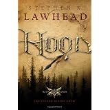 Hood (King Raven Trilogy, Book 1)