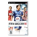 FIFA Soccer 10