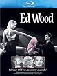 Ed Wood [Blu-ray]