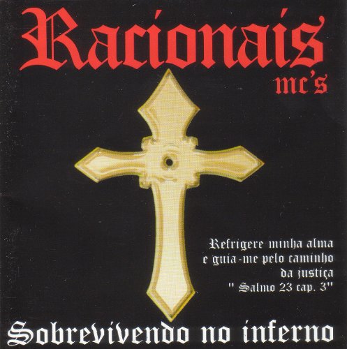 Racionais MC