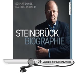 Steinbr�ck. Biographie