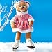 Search : Chantilly Lane Animated Ice Skater Bear