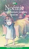 No�mie, tome 16 : Grand-maman fant�me