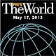 The World, May 17, 2013