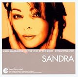 The Essential Sandra
